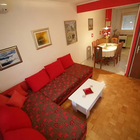 Ferienhaus Kate *