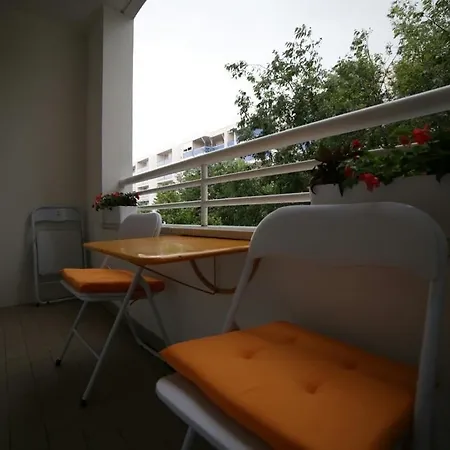 Kate Ferienhaus Split