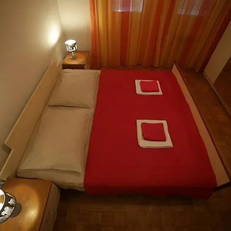 Apartment Kate Split