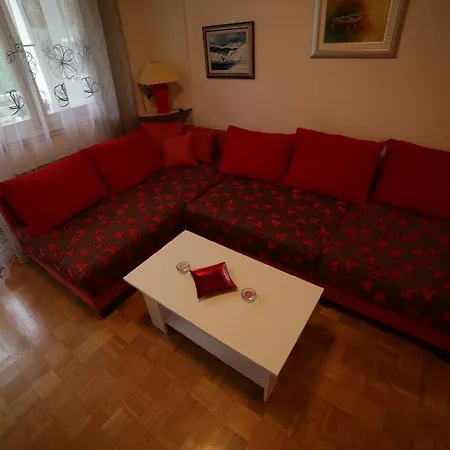 Apartment Kate * Split