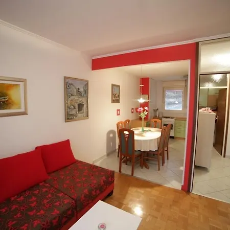 Apartment Kate Holiday home Split