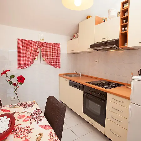 Holiday home Apartment Kate