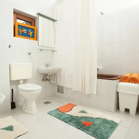 Apartment Kate Holiday home Split