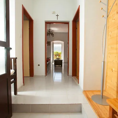 Apartment Kate Holiday home Split