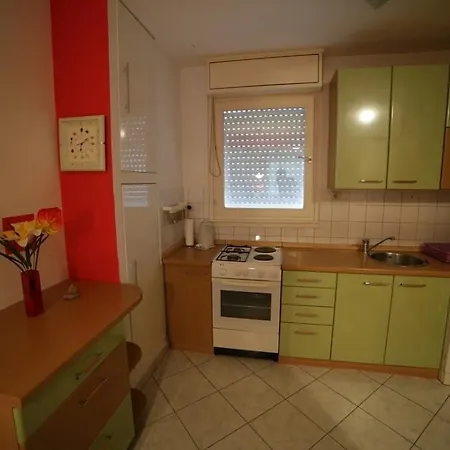 Casa vacanze Kate Spalato